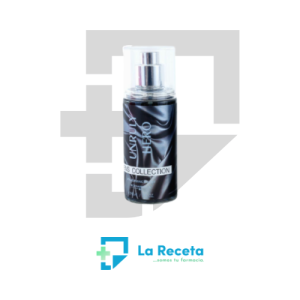Unruly Hero Mens Collection Fragrance Mist