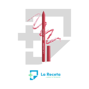 L.A. Colors Gel Lipliner CP678 Melon
