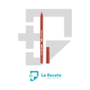 L.A. Colors Gel Lipliner CP677 Fetching