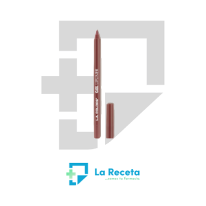 L.A. Colors Gel Lipliner CP675 Rosé All Day