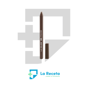 L.A. Colors Gel  Eyeliner CP641 Brown