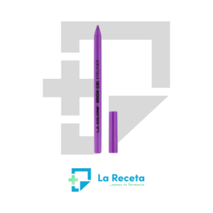 L.A. Colors Neon Gel Eyeliner CP633 Enchanted