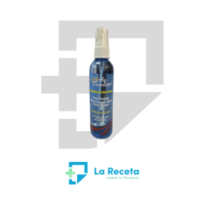 Ay Bendito Thermoactive Spray 2 oz