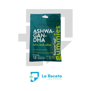 Forever Vital Ashwagandha Calm and Relax Pouch