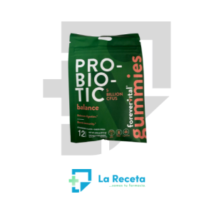 Forever Vital Probiotic Balance Pouch