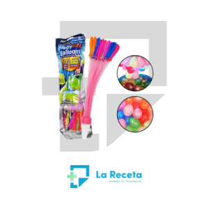 Happy Baby Water Balloons 37ct