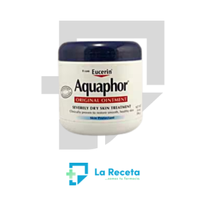 Aquaphor Original Ointment