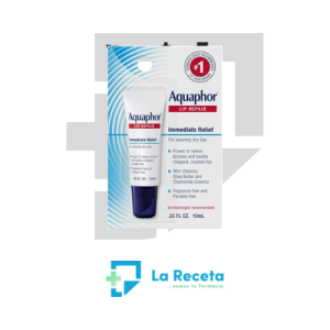 Aquaphor Lip Repair