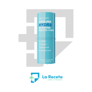 Wet N Wild Cooling Hydra De-Puffer for Eye + Face