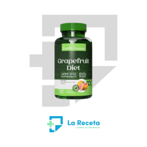 Earth's Creation Grapefruit Diet