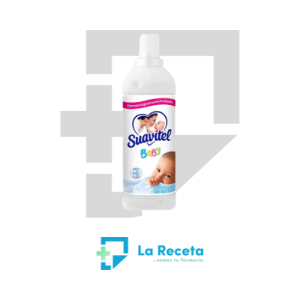 Suavitel Baby Scent