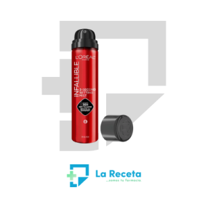 L'Oreal Infallible 36hr Setting Spray