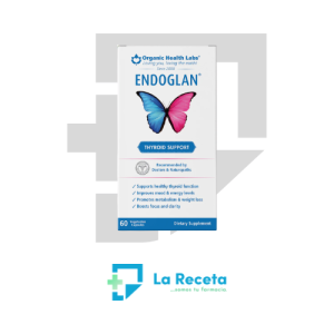 Organic Health Labs Endoglan