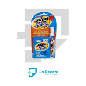 Homebright Stain Remover On The Go