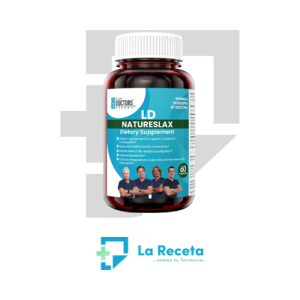Latin Doctors Natureslax
