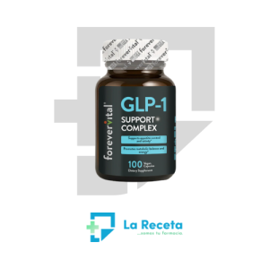 Forever Vital GLP-1 Support Complex 100ct