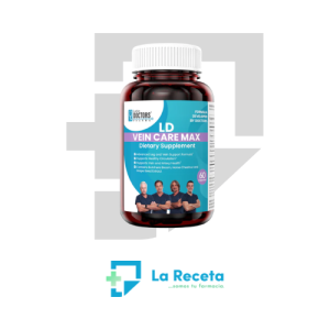 Latin Doctors Vein Care Max