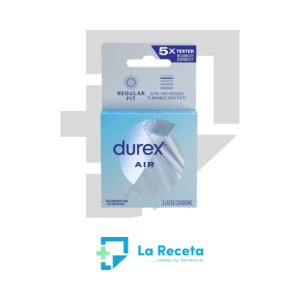 Durex Air Original Condoms