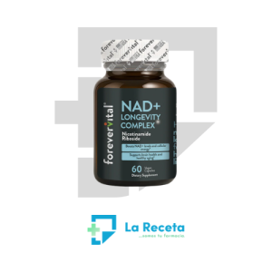 Forever Vital NAD+ Longevity Complex
