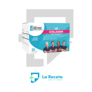 Latin Doctors Collagen