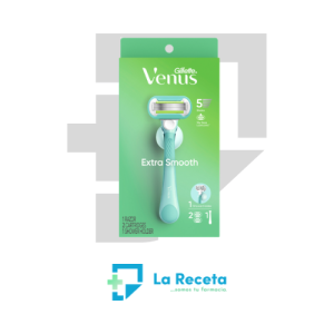 Gillette Venus Extra Smooth Razor