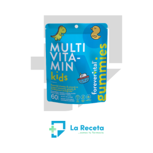 Forever Vital Multivitamin Kids