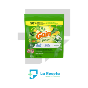 Gain Flings Original 16ct
